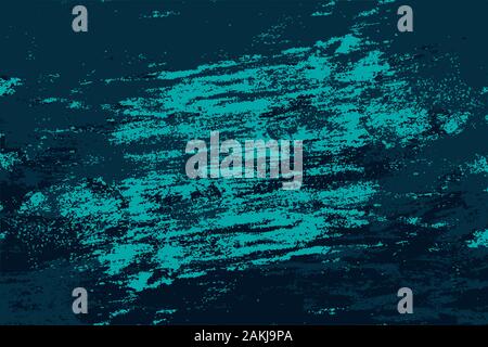 Abstract picture. Bright unusual colors. Stock Vector