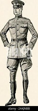 Bomb . Wm. H. Horstmann Company ARMY OFFICERSUNIFORMS AND EQUIPMENTS Of Superior Qualit^) Note—Our line includes the well-known fabrics, such asNo. 250 and No. 500, also the dark whipcord coatand light Bedford cord riding breeches. Philadelphia New York Fifth and Cherry Sts. 222 4th Ave., Cor. 18th St. Annapolis 74 Maryland Ave.. Write for Catalogue and Samples of Cloth. For More Than 80 Years THEDFORD S BLACK-DRAUGHT LIVER MEDICINE Has been used with success in relieving Constipa-tion, Biliousness, Indigestion, in cases wherea laxative or cathartic wasrequired. YOUR DRUGGIST SELLS BLACK-DRAUG Stock Photo