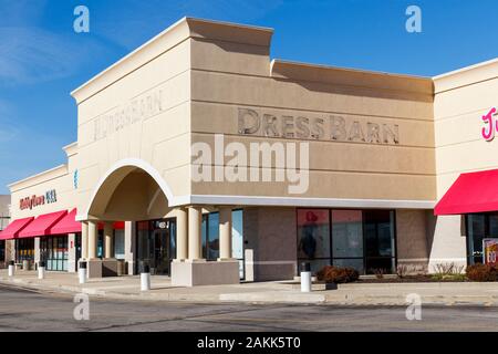 dress barn locations Dressbarn Locations Dress Barn Closures Dressbarn Closing 62 Stores, All Stores By End Of Year: Complete