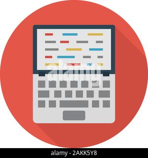 programming Stock Vector