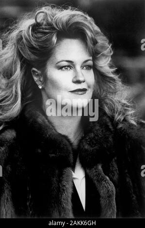 Melanie Griffith, Publicity Portrait for the Film, "Something Wild