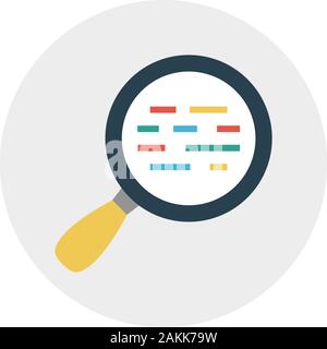 coding Stock Vector