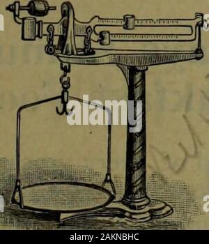 Canadian grocer July-December 1898 . Stock Photo