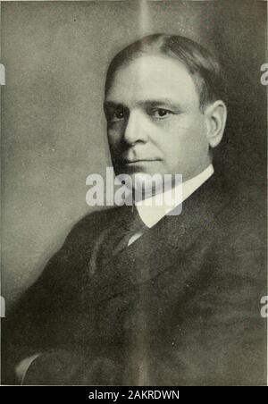 Howard E Coffin Stock Photo Alamy