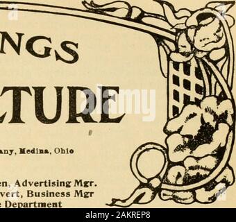 Gleanings in bee culture . IN 5EE CULTURE Published by Th« A. I. Root Company, Medlaa, Ohio E. R. Root, Editor A. L. Boyden, Advertlsine Mrr, M. H. Root, A«st. Ed. J. T. Calvert, Business MsT A. I. Root, Editor of Home Departnent. Vol. XXXV. NOVEMBER 15, 1907. No. 22 Stock Photo