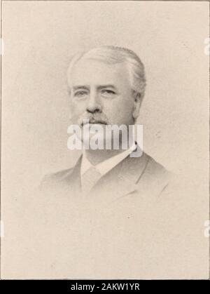 New York, the metropolis : its noted business and professional men. . d ...