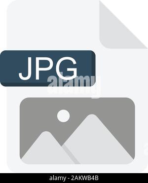 JPG Stock Vector