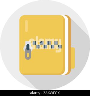 archive Stock Vector