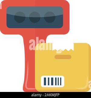 bar code Stock Vector