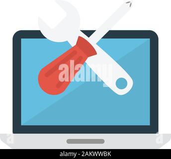 repair Stock Vector