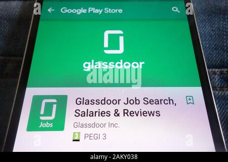 Glassdoor Reviews & Employer Branding - Employer Branding Made Easy