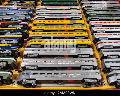 Ho gauge trains for sale online