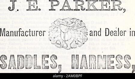 Sacramento City And County Directory N Office Rm 7 Railroad Bldg Cr 3d And K Foster Albert Captain Chrysopolis C S N Res San Francisco Foster F Bookbinder Over 39 J St Res