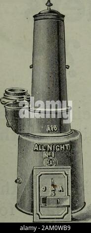 Hardware merchandising October-December 1910 . Jewel Stoves and RangesJewel  Heating Stoves This is the time dealers are placing their orders forHeating  Stoves. The Fall rush will soon be on,when everybody will want stoves.The  Ideal Jewel shown ...