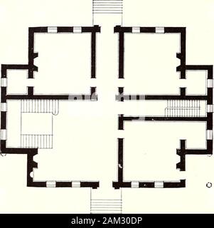 John Vassall House, Cambridge. John Vassall House, Cambridge Stock ...