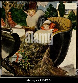 StNicholas [serial] . The De Vinne Press HARRYS ISLAND, NEW SERIAL BY RALPH HENRY BARBOUR JANUARY, 1908 ST NICHOLAS ILLUSTRATED /AAGAZ1NE FOR BOYS AND GIRLS v.. ® FREDERICK WARNE & CO • BEDFORD ST • STRAND • LONDON * THE- CENTURY- CO - UNION - SQUARE -NEW- YORK FRANK H. 8C0TT, P»E9. CHAS. F. CHICHE8TER, THEA9. WILLIAM W. ELLSWORTH, 86CV. UNION SQUARE, New York Copyright, 1907, by The Century Co.] (Trade-Mark Registered Feb. 6, 1907.) [Entered at N. Y. Post Office as Second Class Mail Matter The Proof of Superiority There are seven hundred andthirty-five packing houses in the AUnited States put Stock Photo