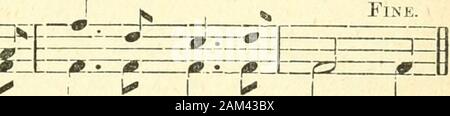 A' choisir-chiuil : the StColumba collection of Gaelic songs, arranged for part-singing . V I I Clachan Ghlinn-da - ruadh - ail. JEg^SEEggSJESE*EEE^EgE£= 23 Verse J d* *• » T J «. ) —h r 1 |*—*-—?9— r -J -1 IP=*= —**-* ar^-id:—-—i-—J—JH=*i-*— — -*- «-r—a» r P—+—m—+» fT-J-1 *w mT-»——^s »— * Nl * i k i k 6g as modhar gluas - ad; 1 S ^ 1, &gt;^L--  ^ &T-F—-f— £—-e=6=f-F—G—*-.-£- —r—g—i *j  |: -J 