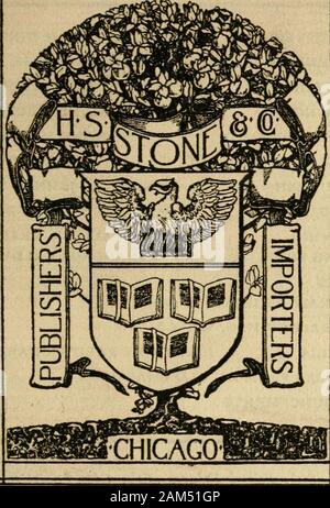 The Chap-book; semi-monthly . VOL. V. NO. I. MAY 15, 1896. Price, 10 Cents. $2.00 Per Year. THE CHAP-BOOK CONTENTS FOR MAT ij, i8g6. ENGLISH SPRING KATHARINE TYNAN HINKSONA FRIEND OF MINE MARIA LOUISE POOL THE RAIN ETHELWYN WETHERALD DRAWING RAYMOND M. CROSBY ARTHUR RIMBAUD STEPHANE MALLARME PORTRAIT OF RIMBAUD F. VALLOTTON POE-CHOPIN JOHN B. TABB IN A GARDEN NEITH BOYCE DRAWING CLAUDE F. BRAGDON SPRING SONG ELEANOR B. CALDWELL NOTES PORTRAIT OF IBSEN IN i860PORTRAIT OF H. G. WELLS OPHELIA DRAWN BY FRED RICHARDSON PICTURES FROM AN OLD CHAP-BOOKANNOUNCEMENTS ^Copies of the fourth Volume of the Stock Photo