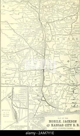 The Commercial And Financial Chronicle V B V Gt G Lt 4 Abater R N J 1 Vs Map Of The Southern Pacific Company Pacific System Jan 1900 Railway Stocks And Bonds 143 Stock Photo