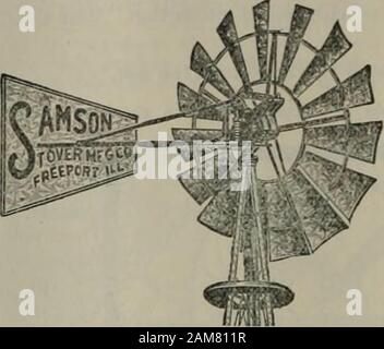 The Southern planter . nd fine breeder, $10. C. H. BENNETT, McDonalds Mill, Va.(Green Valley Poultry Yard.) DIXIE POULTRY FARM, BREEDER OF Mammoth Pekln Ducks, S. L. Wyandottes, White Wyandottes, S. C. White Leghorns, S. C. Brown Leghorns, B. P. Rocks. Vigorous stock, bred for business, with 1stPremium to their credit at the Great Rich-mond and Newport News Shows. Eggs, 13 forfl.25. E. D. MOORE, Holly, Va. First Vice-Pres. of the Va. Pigeon,Poultry and Pet Stock Association. A NEW FACTORY.The Stover Manufacturing Company,Freeport, Illinois, well known to thereaders of our paper, have just comp Stock Photo