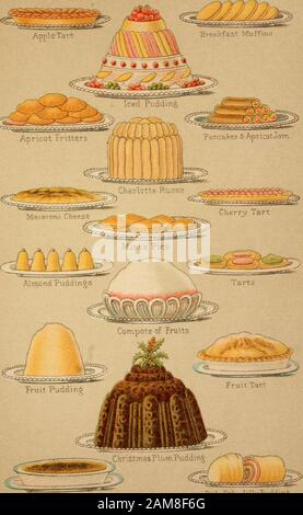Invalids Pudding Three vegetables creams Stock Photo - Alamy