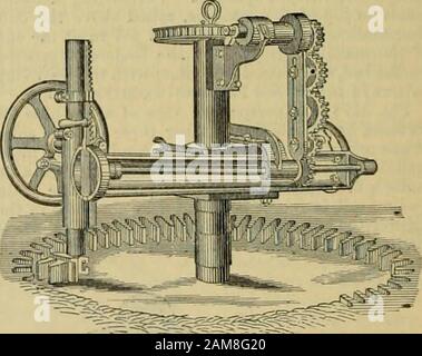 Drafting Machine Components - Engineering History - Eng-Tips