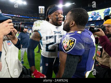 Derrick henry hi-res stock photography and images - Alamy