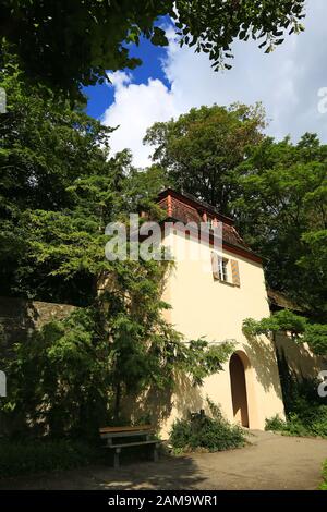 Biberach an der Riß is a city in Bavaria, Germany, with many historical attractions