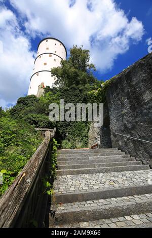Biberach an der Riß is a city in Bavaria, Germany, with many historical attractions