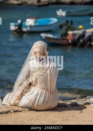 Senegalese clearance wedding dress