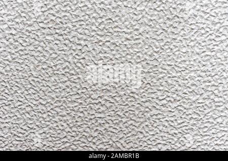 Texture of white ceramic tiles with roughness. Stock Photo