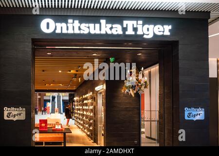 onitsuka tiger china