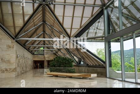 Miho museum hi-res stock photography and images - Alamy