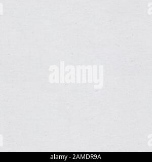 Bright white marble texture. Seamless square background, tile ready. Stock Photo
