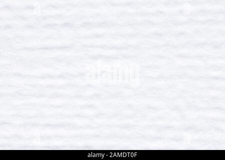 White texture as part of your design in classic style. Stock Photo