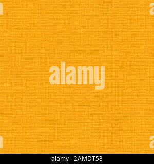 Orange backgrounds, orange paper backgrounds. Seamless square texture, tile ready. Stock Photo