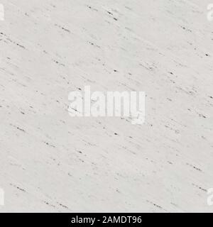 Close up of white marble stone background. Seamless square texture, tile ready. Stock Photo