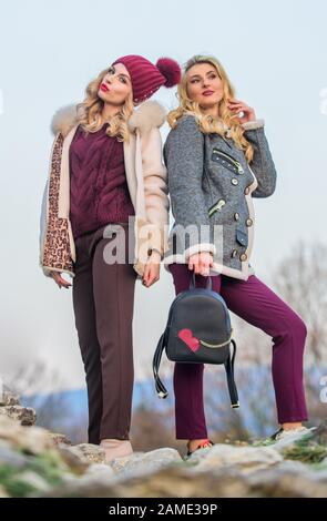 Winter & Cold Weather Clothes for Women, Warm Clothing