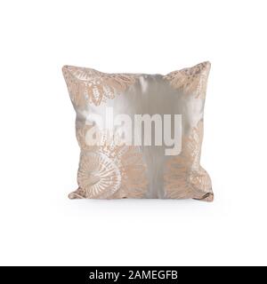 pillows or cushion on a background new Stock Photo