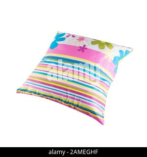 pillows or cushion on a background new Stock Photo