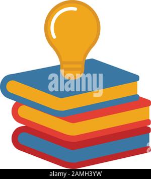 Knowledge Base icon from customer service collection. Simple line ...