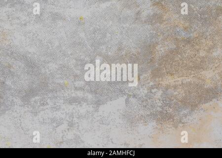 Light beige mesh texture. Background copy space Stock Photo