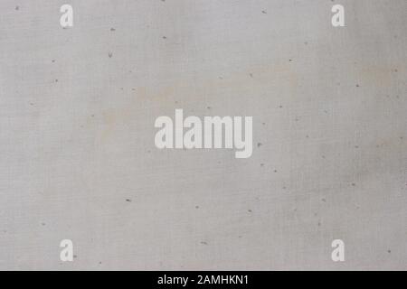 Bright light grey stone texture. Background with copy space Stock Photo