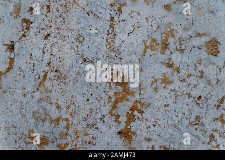Facing tile - shell rock Derbent unique texture Stock Photo