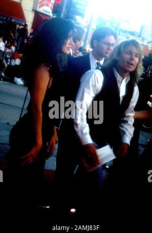 Westwood, California, USA 18th May 1995 Actor Kato Kaelin attends 'Die Hard 3' Premiere on May 18, 1995 at Regency Village Theatre in Westwood, California, USA. Photo by Barry King/Alamy Stock Photo Stock Photo