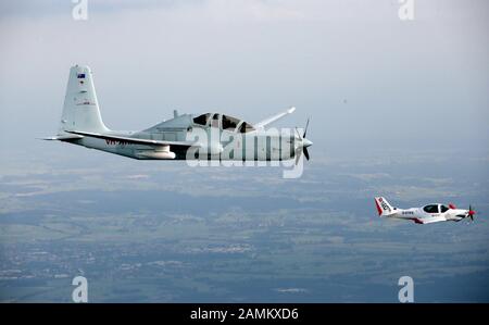 G 520NG - GROB AIRCRAFT SE