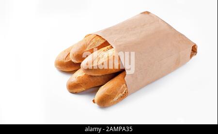paper bolsas for sourdough bread