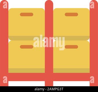 delivery Stock Vector