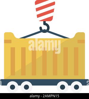 hook Stock Vector