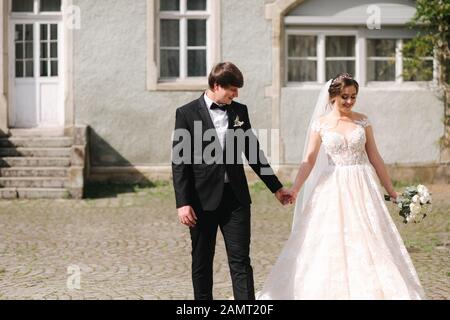 just married clothes